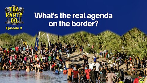 OGs.03 - What's the real agenda on the border?