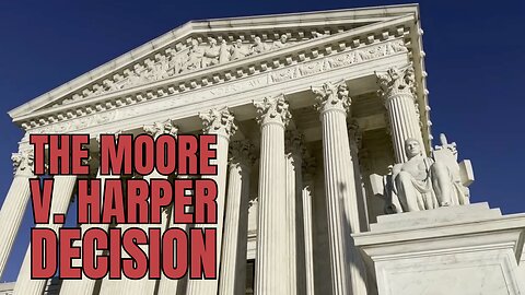 SCOTUS Rules Against North Carolina GOP in Election Law