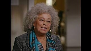 Black Panther and BLM Founder finds out her ancestors were on the Mayflower!!!