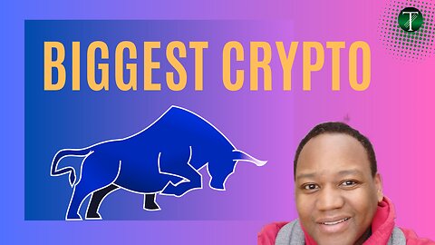 Biggest Crypto Bull Run Ever