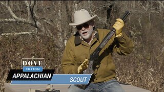 The Appalachian Scout Rifle