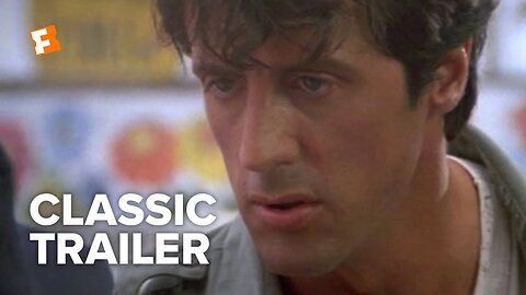 Over the Top (1987) Trailer | Stallones Movie