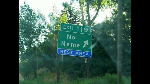 10 Weirdly-Named Towns