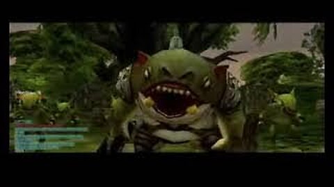 Dragon nest ep2 Harpy Cinematic the kidnapping of rose