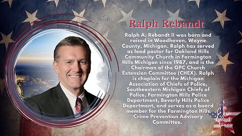 Ralph Rebrandt