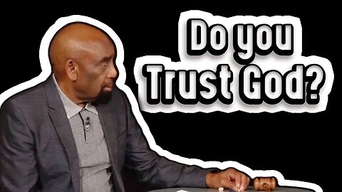 Practical fear vs Spiritual fear: Do you trust God to help you?
