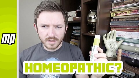 Homeopathic Toothpaste? – Myles Reviews