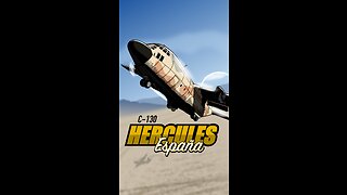 C-130 Hercules: The MIGHTY HERC!