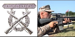 Marine Corps Rifle Marksmanship