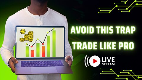 Avoid This Trap | Crypto Trading | Trade Like A Pro