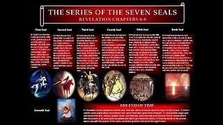 These Seven Seals