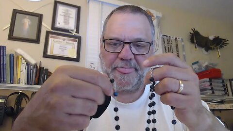 Pray the Rosary Live #153 - Joyful Mysteries