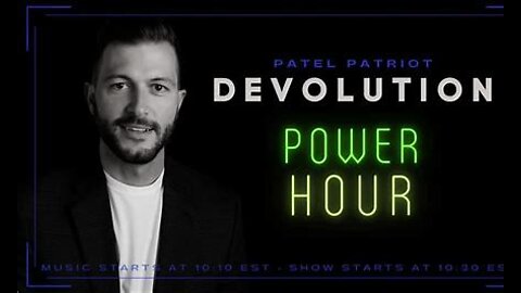 Devolution Power Hour #93