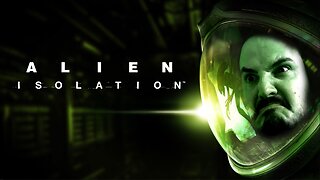 Alien: Isolation #1 | Let's Play a Real Space Horror