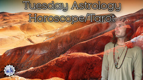 Daily Astrology Horoscope/Tarot April 5 2022 (All Signs)