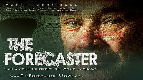 The Forecaster (2014) - Documentary