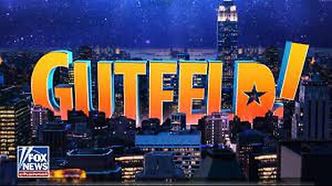Gutfeld! (Full Episode) - Thursday, February 15, 2024