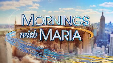 This week on the show! Mornings with Maria | Fox Business 6-9AM ET
