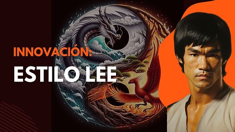 Aplicaciones de las Enseñanzas de Bruce Lee en el Entorno Laboral y Empresarial