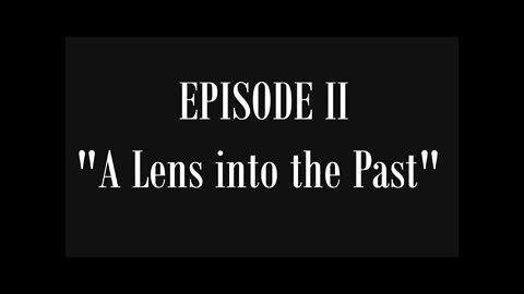 EwarAnon Lost History of Flat Earth Volume 1 “Buried in Plain Sight” Episode 2 “A Lens into the Past”