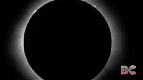 Generational Total Solar Eclipse Captivates America