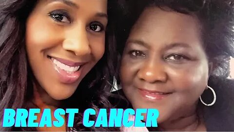 I’m a Doctor and My Mom Was Diagnosed with Breast Cancer. This is Her Journey 💖