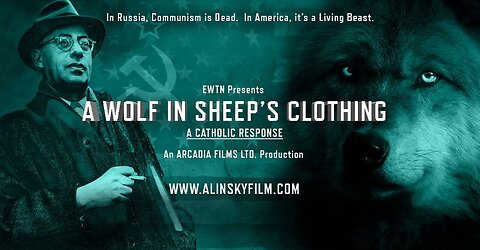 A Wolf in Sheep's Clothing (2016) - Documentary