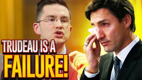 Pierre takes on Trudeau in public debates