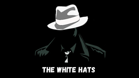 DUMBS - Anonymous - white hats