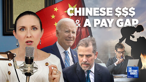 Did the Bidens Take Payouts From China? Bank Records Raise Questions | TBHS