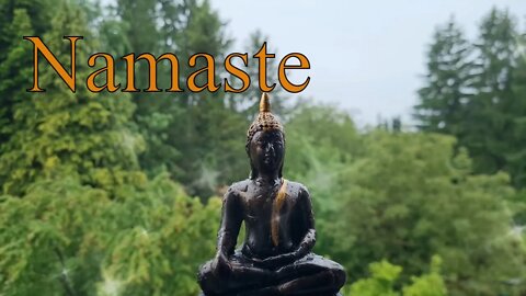 Yoga Music - Stress Relief Music - Mindfulness Music - Relax