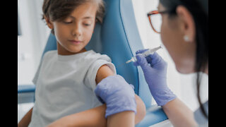 Ask Dr. Nandi: Pfizer says its vaccine works in children 5 to 11