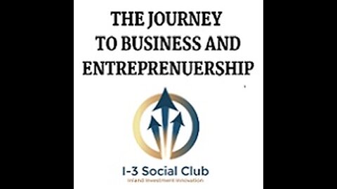 KCAA: Journey to Business and Entrepreneurship on Sun, 18 Jun, 2023