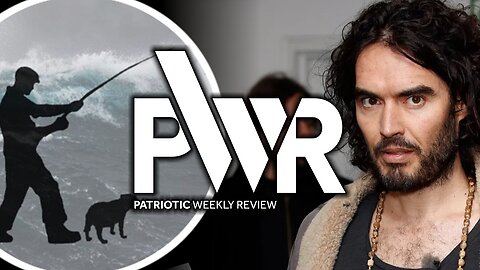 Patriotic Weekly Review - with Morgoth