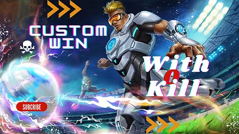 How to win a Custom match in MLBB with 0 Kill 😂 | Full Gameplay Part 2 | CloudCast Gamer