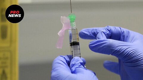 Dr Angus Dalgleish: «Τα εμβόλια κατά της Covid-19 προκαλούν καρκίνους»