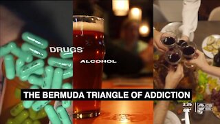 Addiction, recovery expert gives tips to protect your mental health & sobriety during the holidays