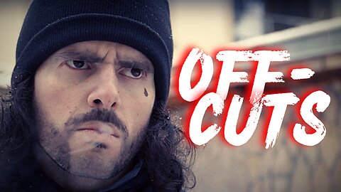 Off-Cuts | Short Film | Comedy | Lone Batch Productions