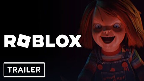 ROBLOX: Griefville x Chucky - Expansion Trailer | Xbox Partner Showcase 2024