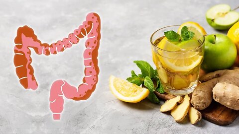How to Make a Natural Colon Cleanse at Home