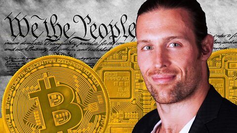 Bitcoin Is Better Than the U.S. Constitution: Robert Breedlove