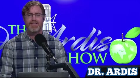 THE 'DR. ARDIS SHOW' 5/11/22: DR. 'BRYAN ARDIS', DC FT. 'JANET PHELAN'