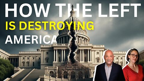 The Downfall of America: Destruction from Within