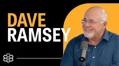 Dave Ramsey on The Babylon Bee Podcast