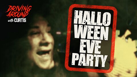 Halloween Eve Party