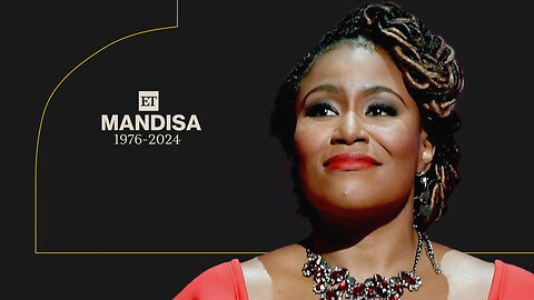 🔴Facts About Mandisa