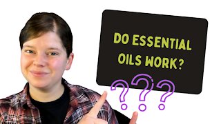 Do Essential Oils Really Work | A Personal Review