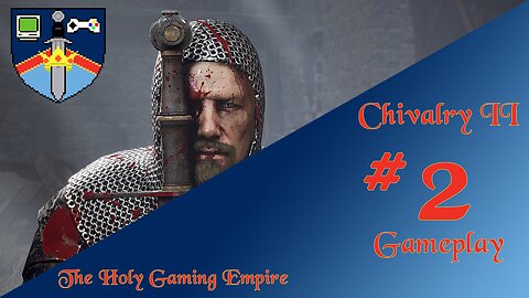 Get Wrecked Argon! Chivalry 2 | HGEmpire | Gameplay #2