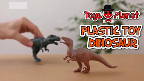Toys Planet |Dinosaur Toys | Toy Dinosaur | Toy Plastic Dinosaur |2021