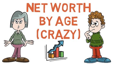 Average Net Worth By Age: Surprising Insights and Strategies for Financial Growth